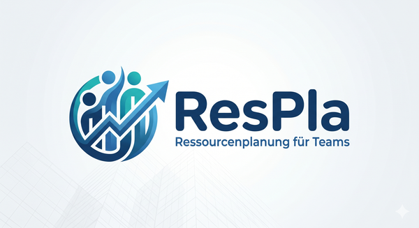 ResPla – Ressourcenplanung für Teams